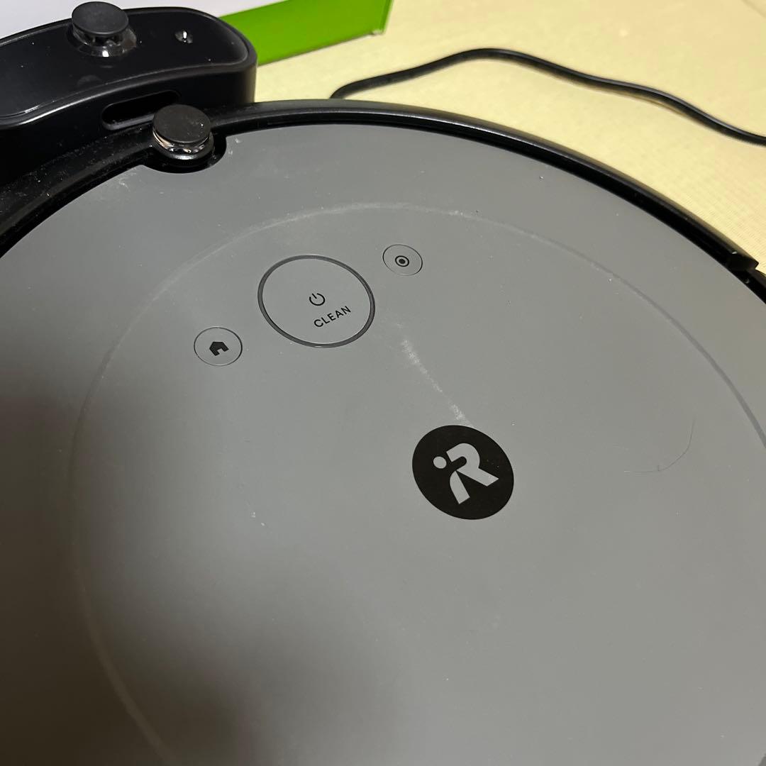 ルンバi2、箱あり、取説あり