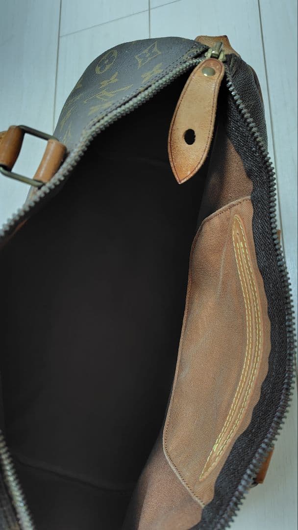 ハ*ピ様 ルイ・ヴィトン モノグラム スピーディ35