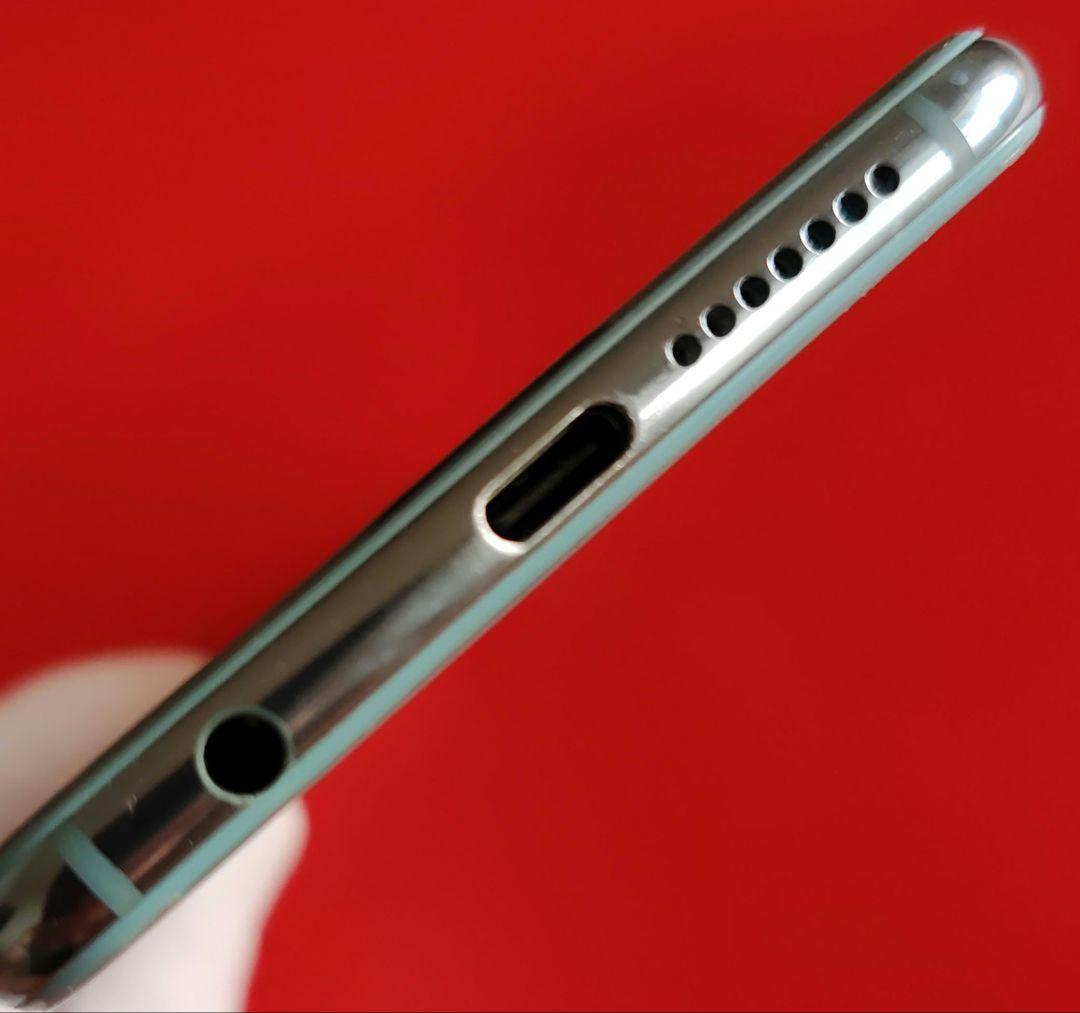 ❤️美品❤️HUAWEI Nova2 simフリー