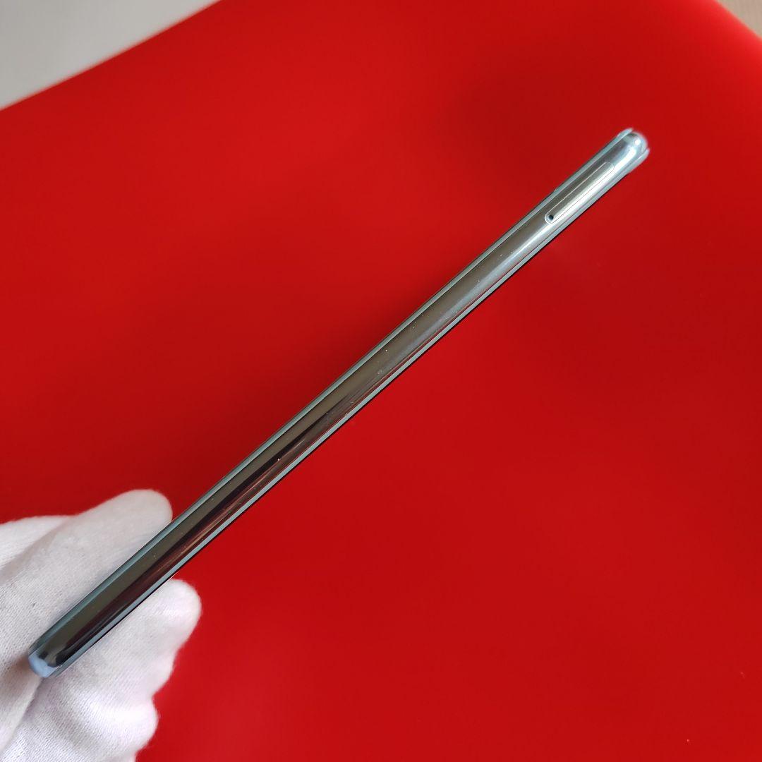 ❤️美品❤️HUAWEI Nova2 simフリー