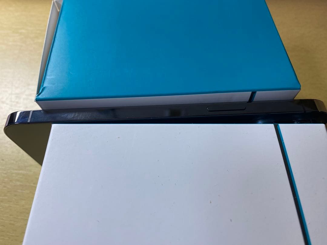 Apple iPhone 13 Pro Max 512GB グラファイト 海外