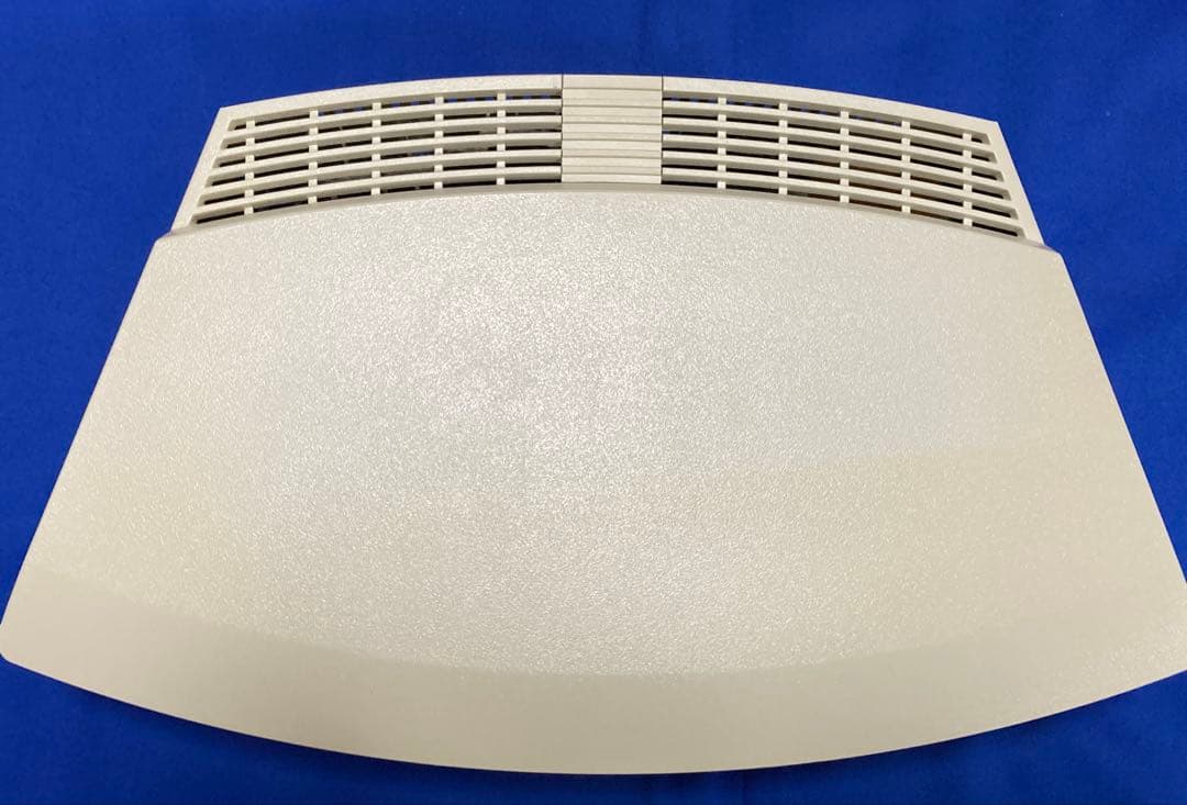 BOSE Wave Music System AWRCCC動作確認済み