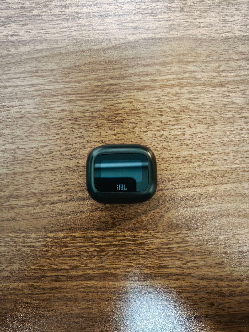 JBL LIVE BEAM 3 ワイヤレスイヤホン