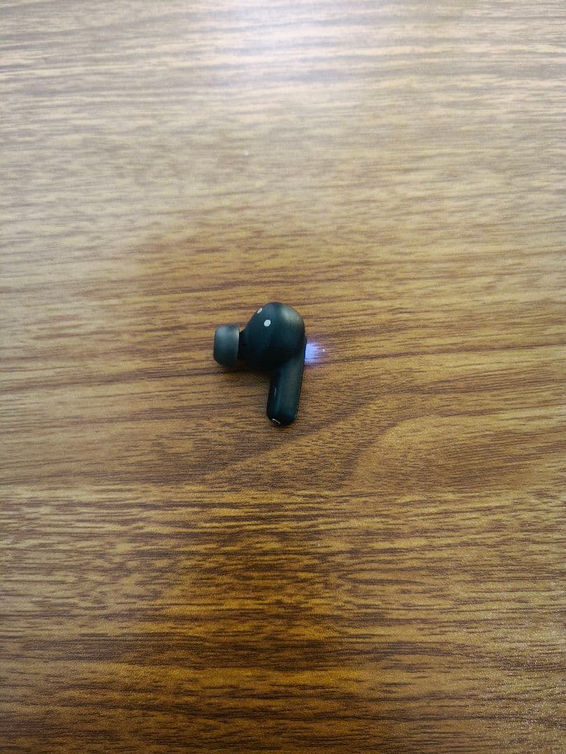 JBL LIVE BEAM 3 ワイヤレスイヤホン