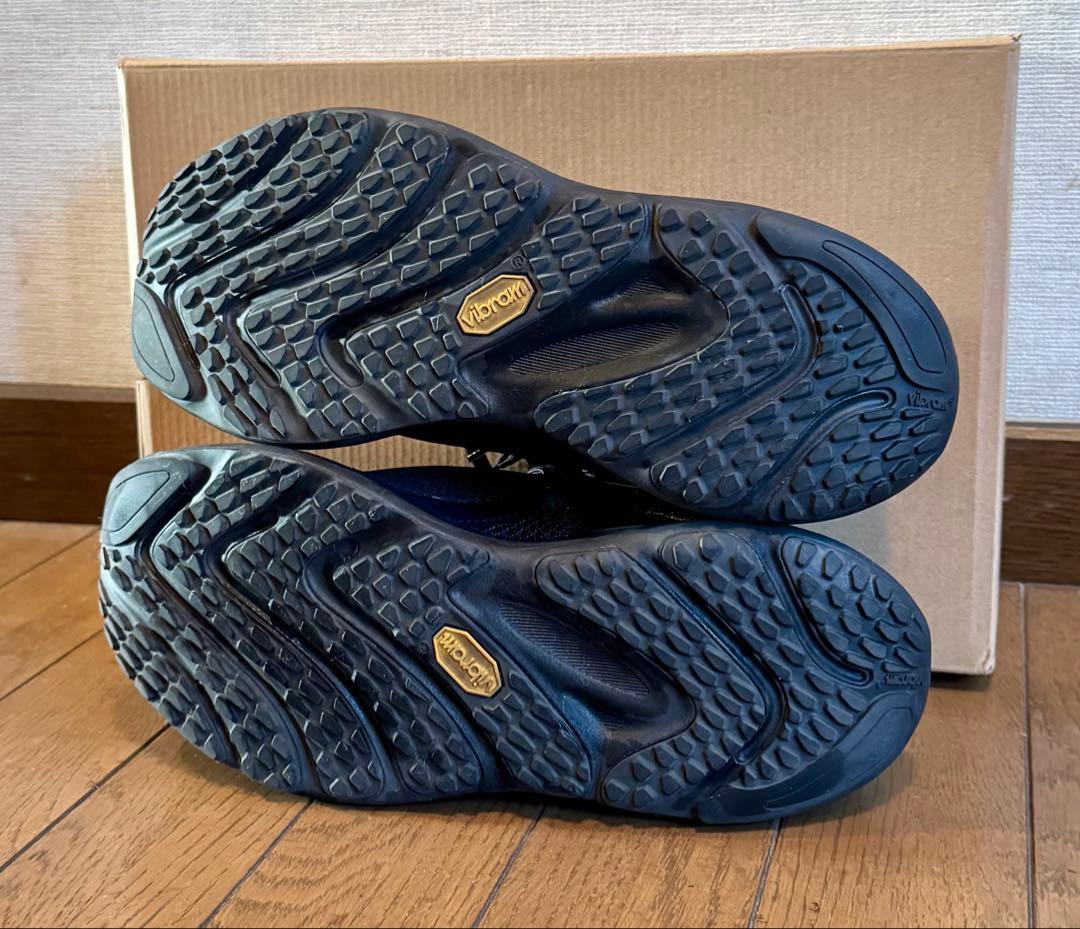 MERRELL(メレル) PROMORPHトレイルランニングシューズ26.5cm