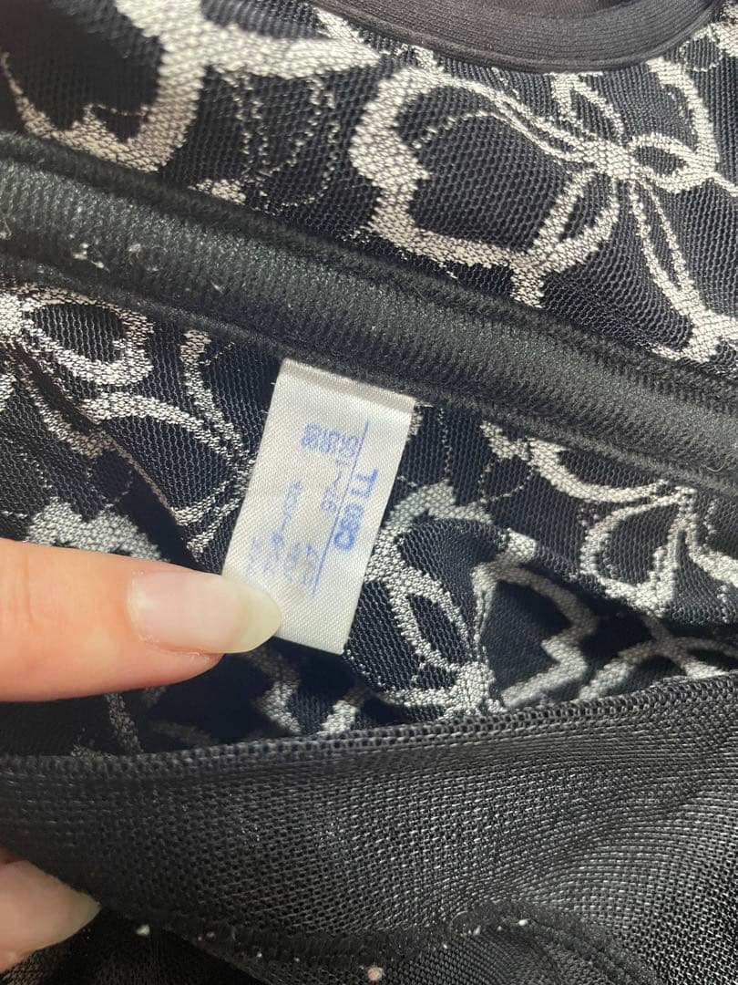 マルコ補正下着 ヴァンセサクラ 限定色 ボディシェイパー C80LL