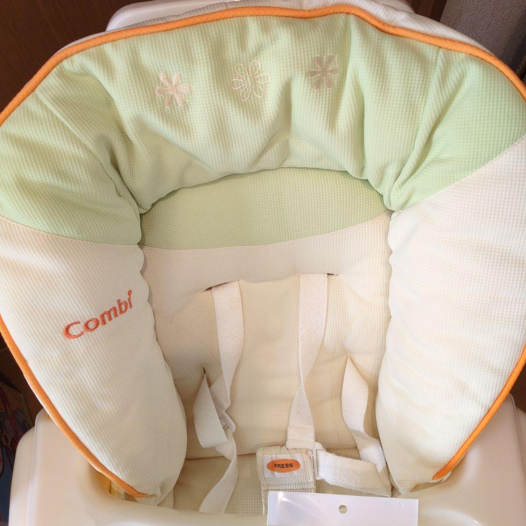 Combi アンレーブATゆらぎET-580 廃盤商品 【美品】