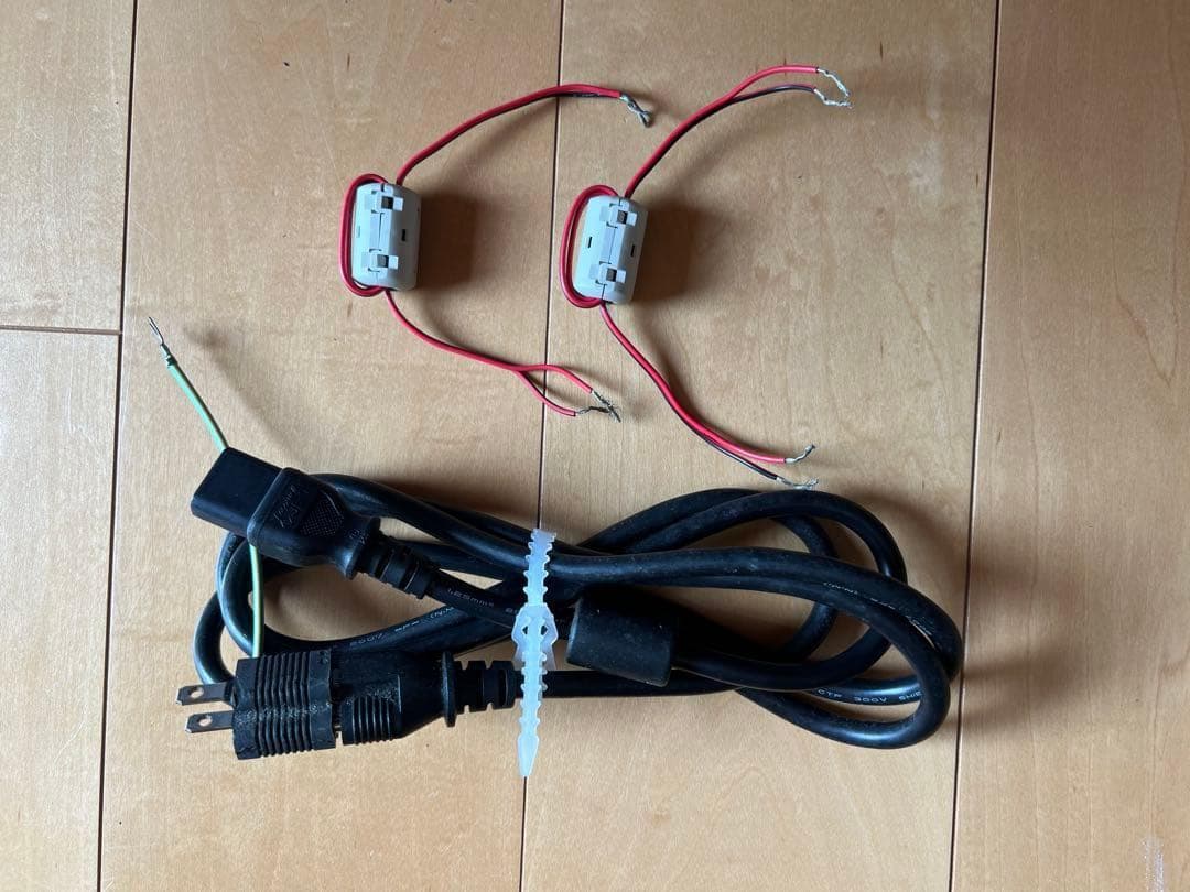 Panasonic プラズマテレビ TH-65PX500M