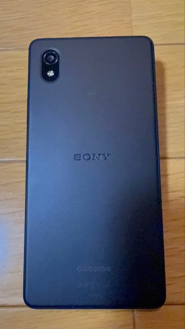 Xperia Ace III エクスペリア SO-53C docomo