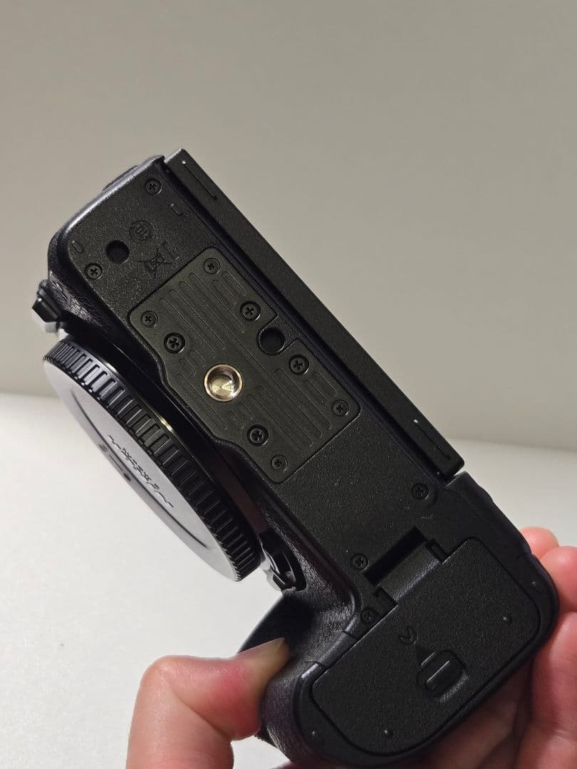 ニコン nikon z6 ミラーレス一眼 カメラ