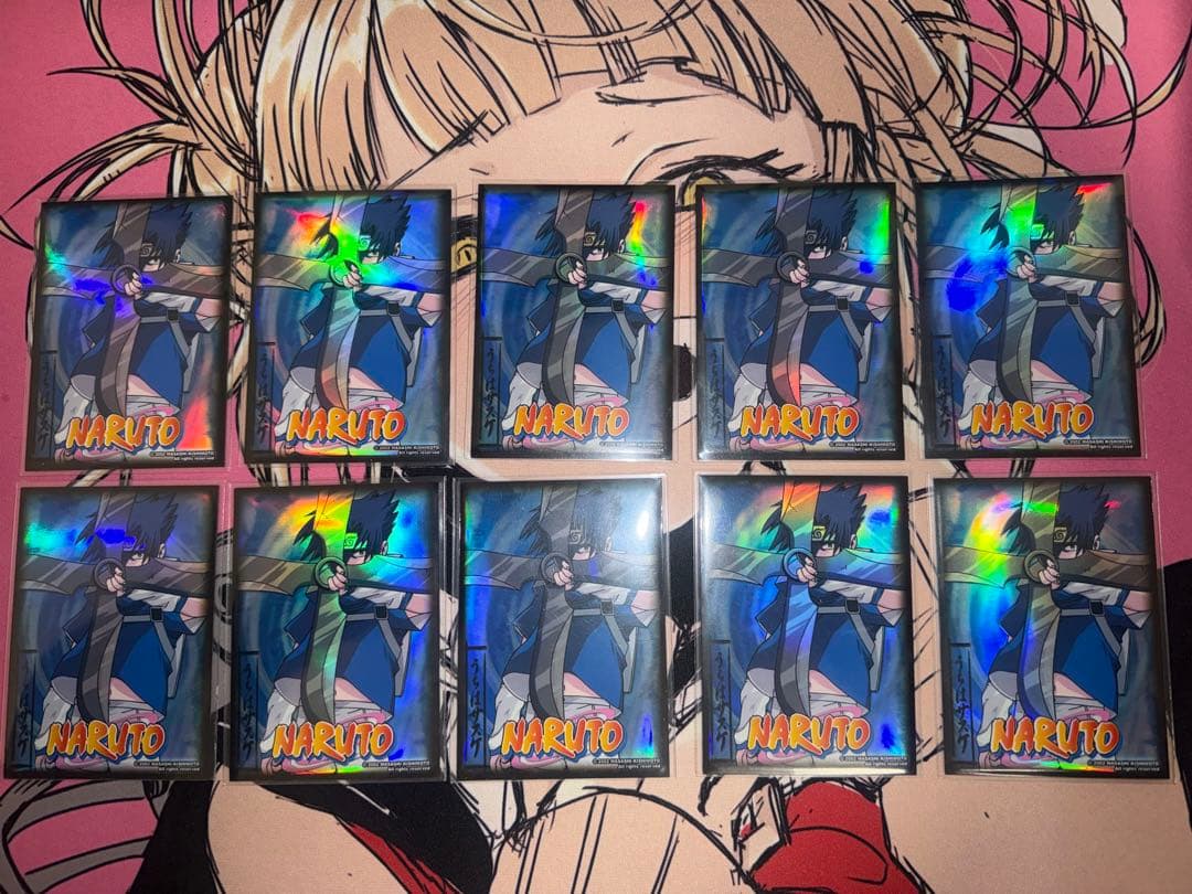 ルフィ ニカ 金ドン スーパーパラレル ワンピースカード ドンカード 10枚