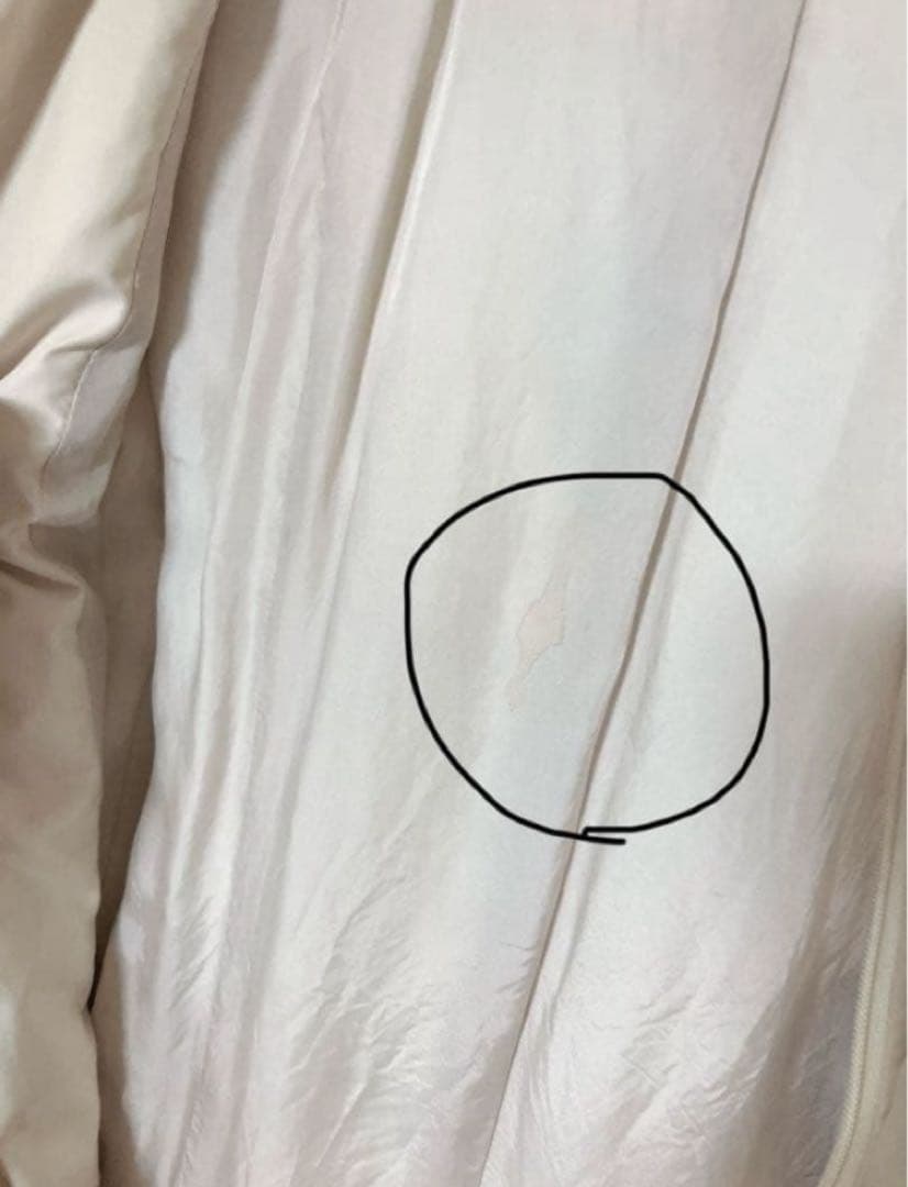 美品　Leilian レリアン　ダウンコート　ロング　ショールカラー　女優襟