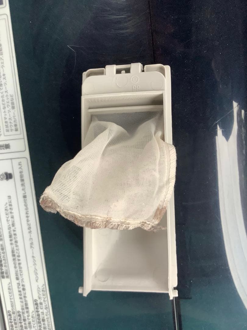 ケンケン ハイアール 5.5kg全自動電気洗濯機 JW-C55A 18年製