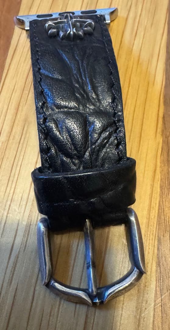 DEAL DESIGN/ディールデザイン】◆Apple Watchバンド