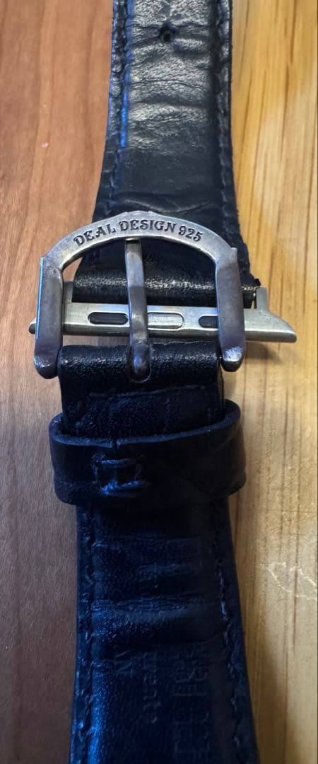 DEAL DESIGN/ディールデザイン】◆Apple Watchバンド