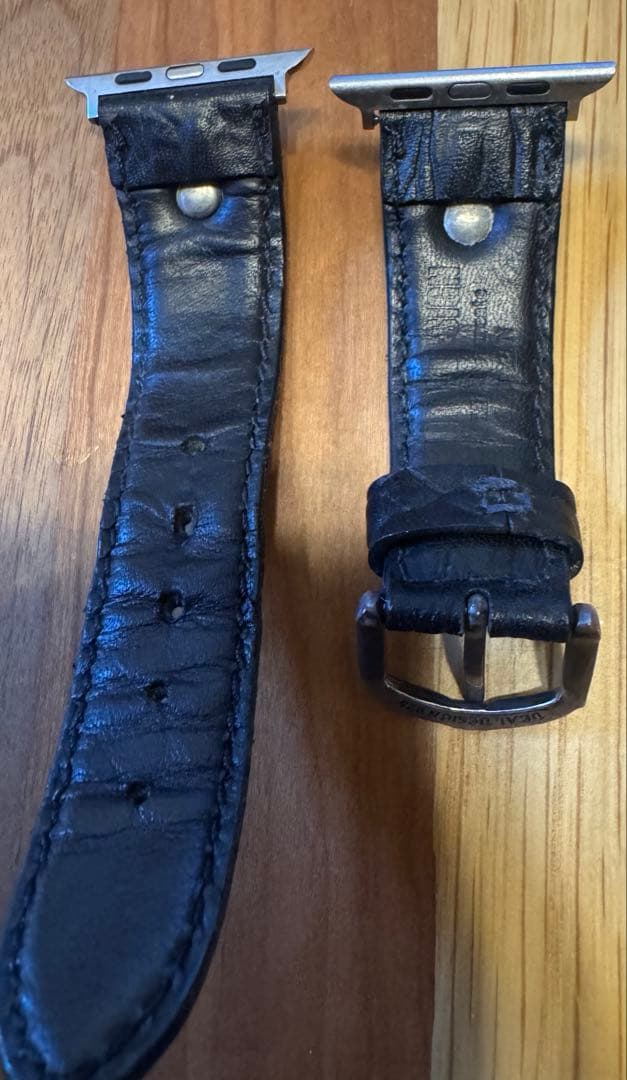 DEAL DESIGN/ディールデザイン】◆Apple Watchバンド