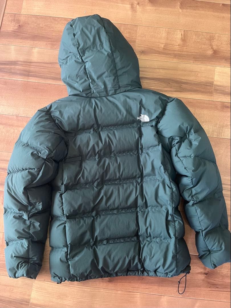 THE NORTH FACE ザノースフェイス ビレイヤーパーカ Mサイズ