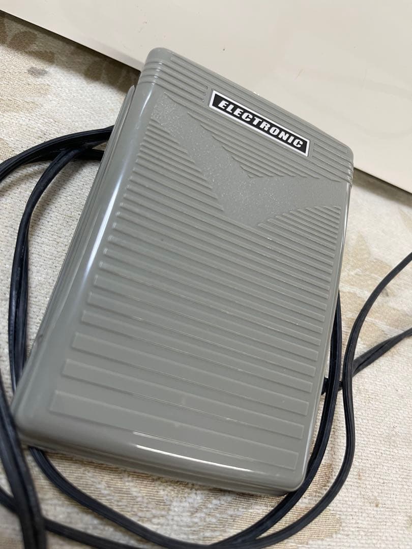 シンガーミシン　モナミ　SC-160