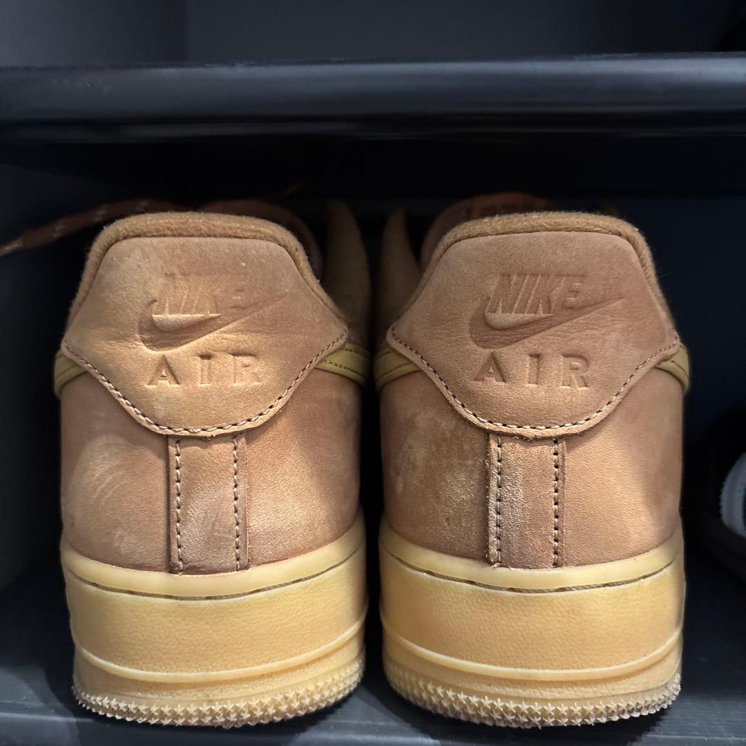 Nike Air Force 1 ウィート