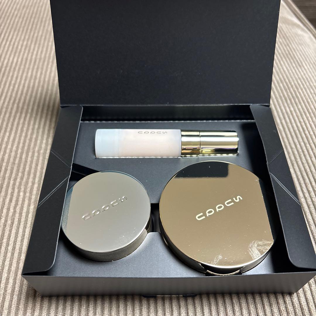 SUQQU ファンデーションスターターキット　115