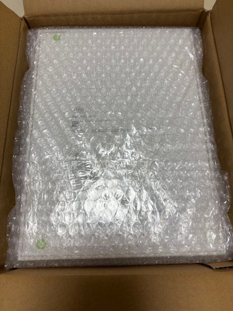 新品未開封 iPad A16 128GB Wi-Fi版　ブルー