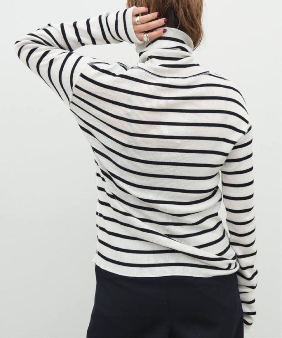 Deuxieme Classe rib タートル