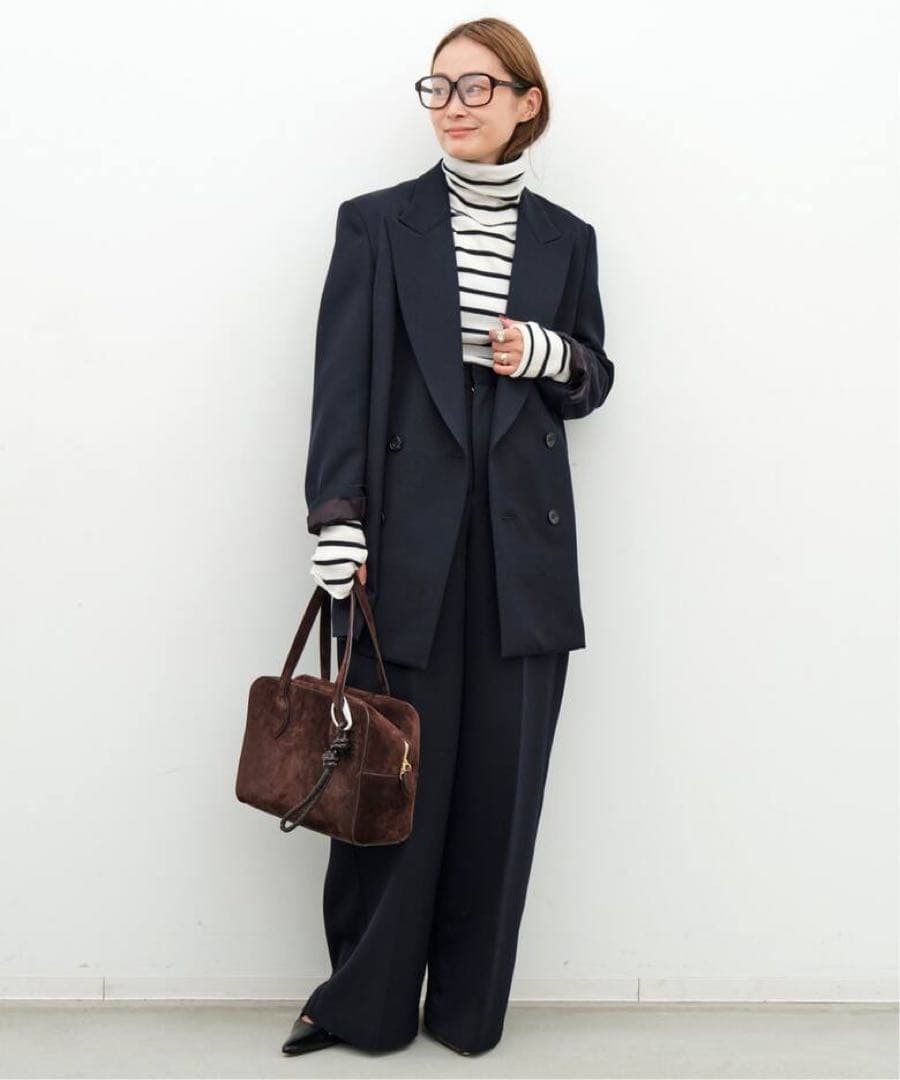 Deuxieme Classe rib タートル