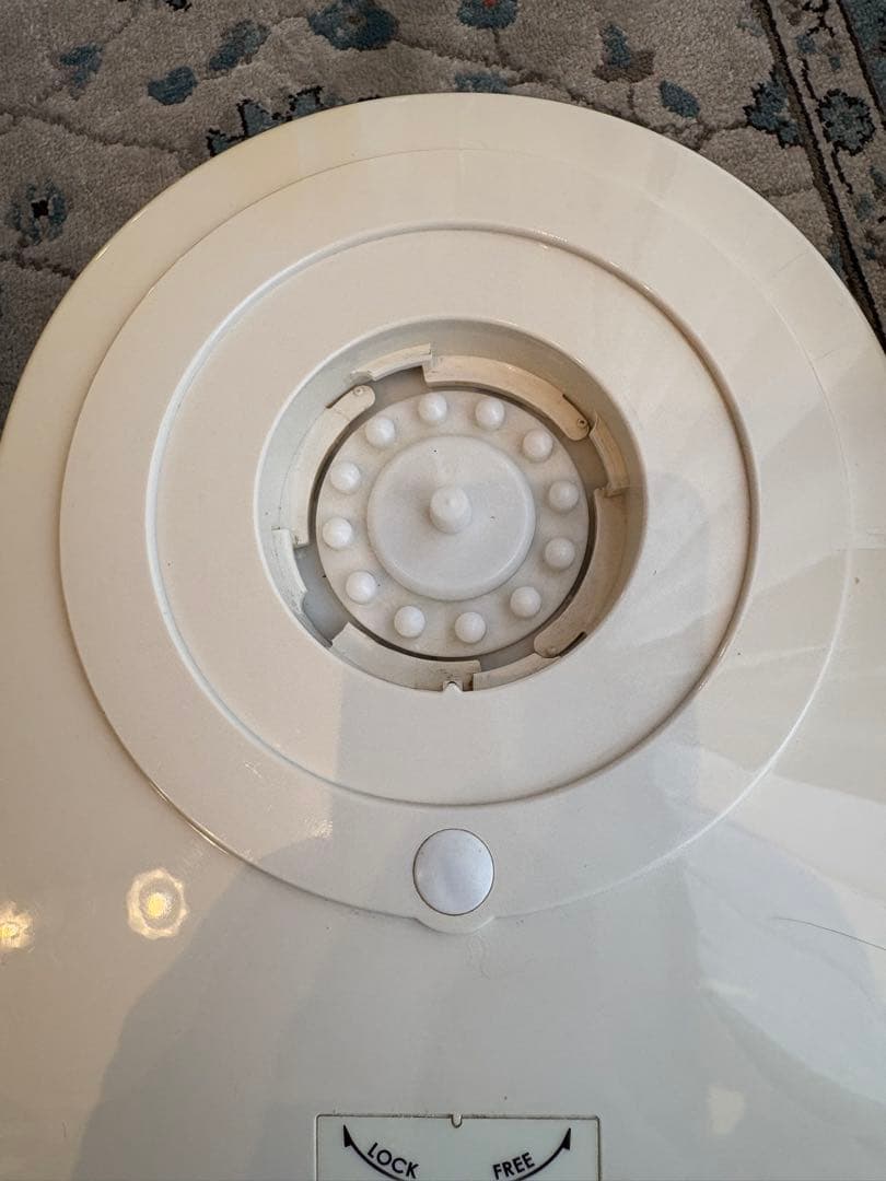 日本ニーダーパンニーダー PK1012