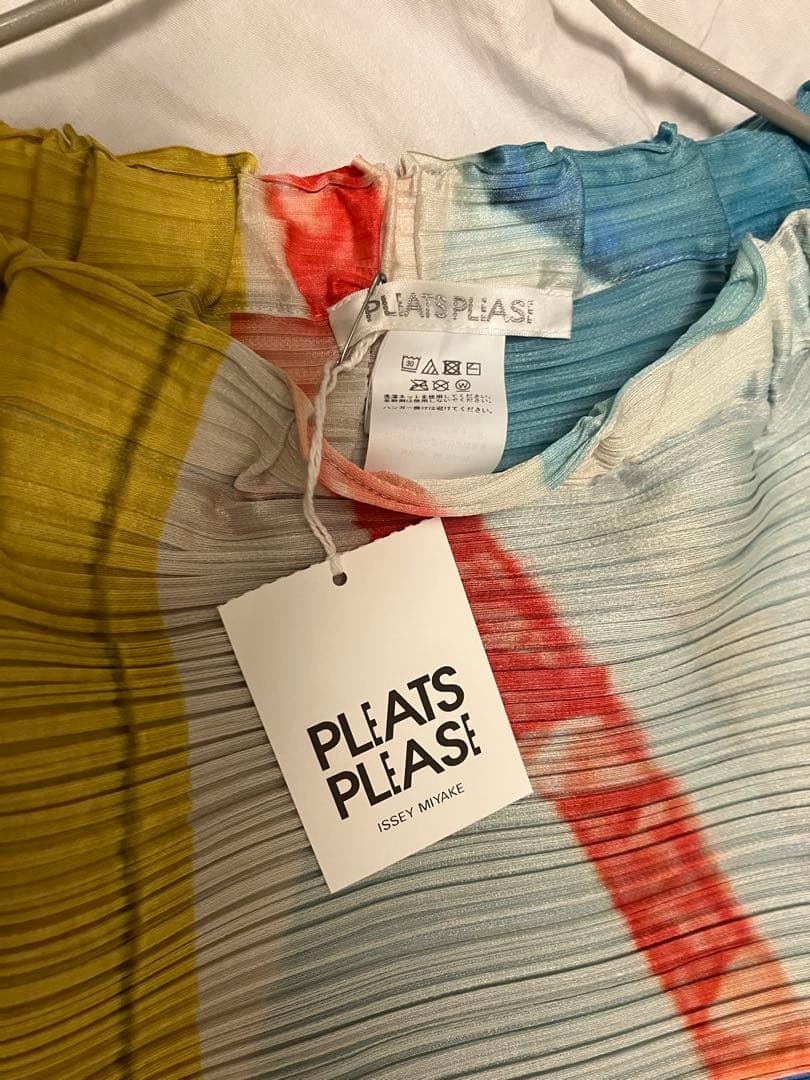 CITY COLLAGE PP61JG675 プリーツプリーズ　スカート　新作