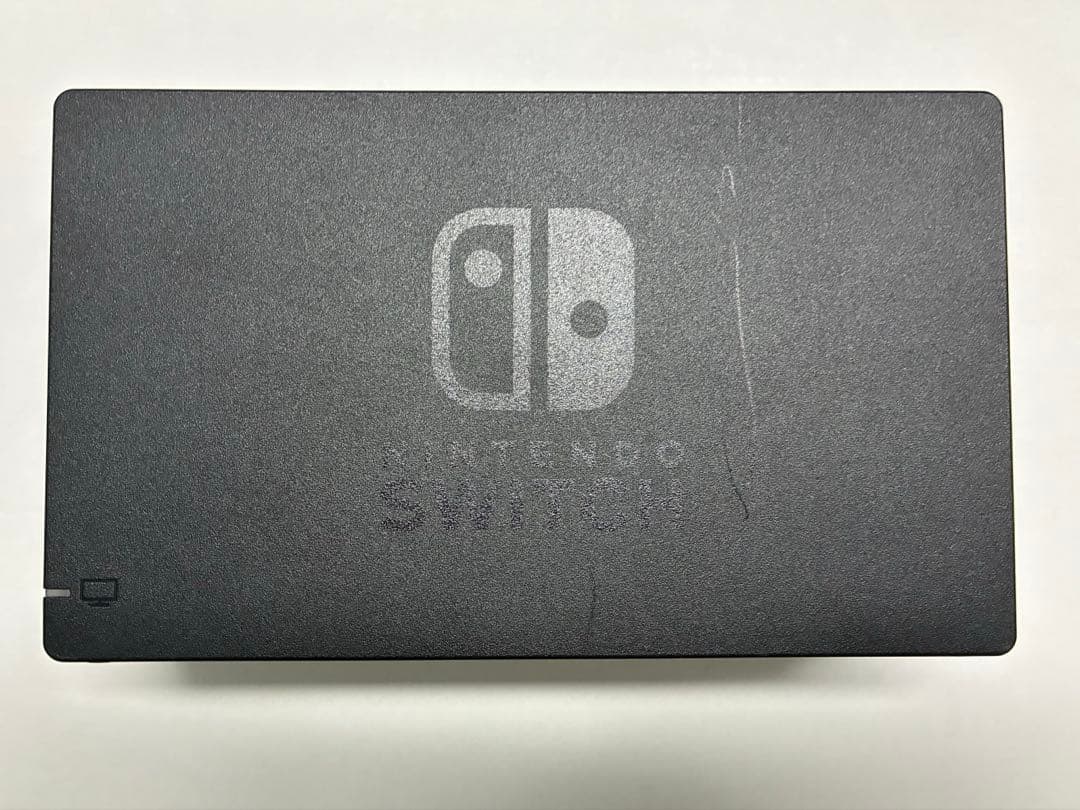 Nintendo Switch 本体 & プロコン