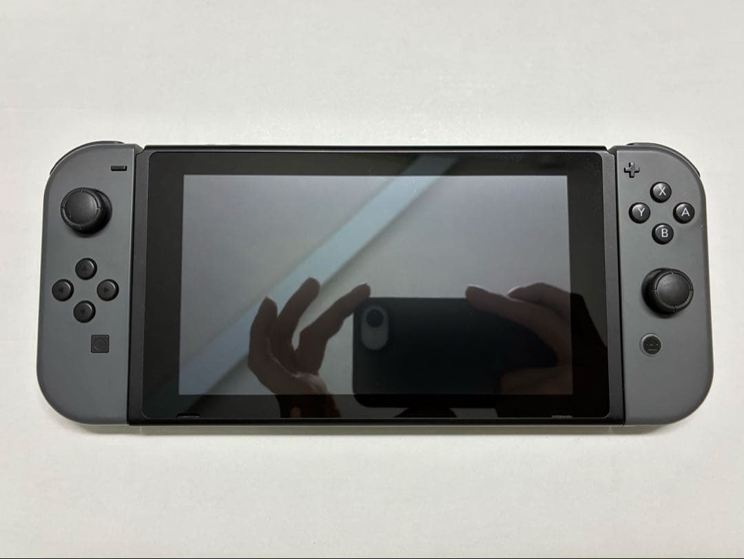 Nintendo Switch 本体 & プロコン