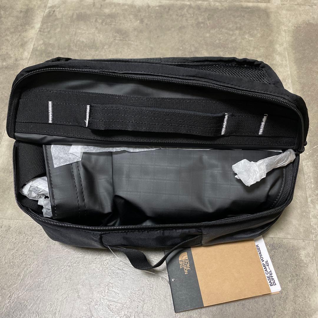 期間限定値下げ　USAザ ノース フェイスBASECAMP VOYAGER42L