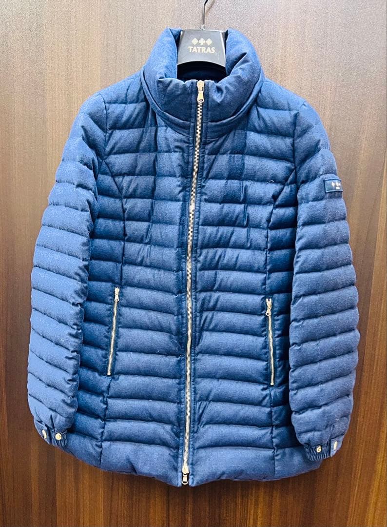 TATRAS タトラス Rライン ダウンコート LTA19A4652