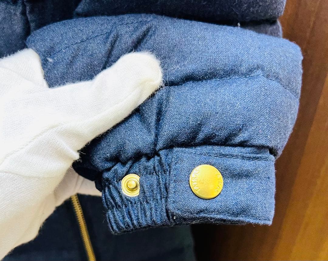 TATRAS タトラス Rライン ダウンコート LTA19A4652