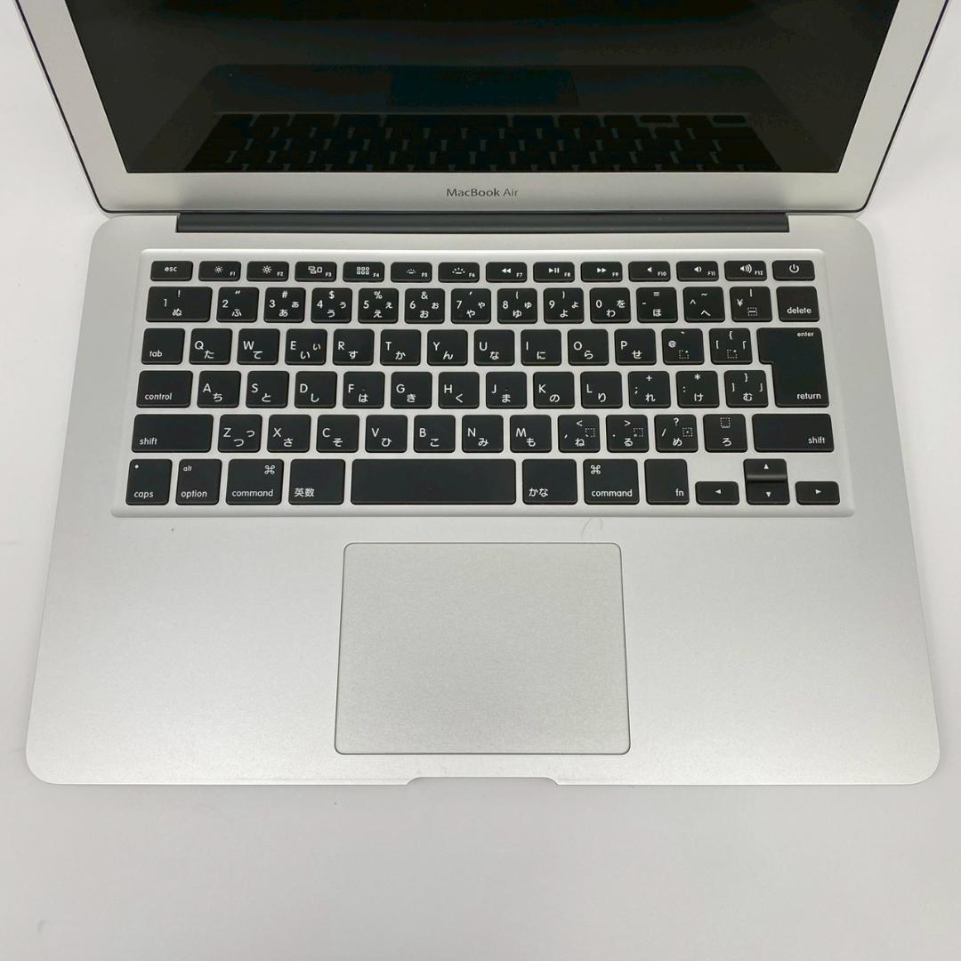 MacBook本体 MacBookAir 7,2 13inch A1466 IntelCore i5