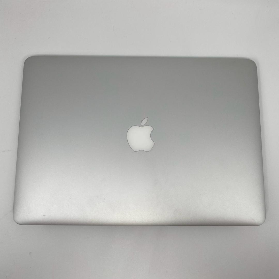 MacBook本体 MacBookAir 7,2 13inch A1466 IntelCore i5