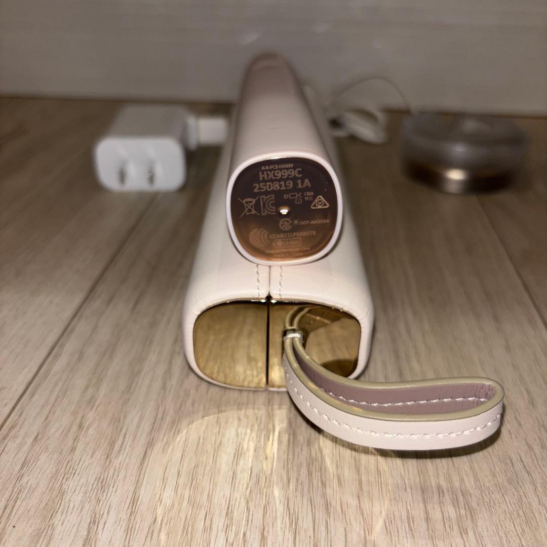 フィリップス＊最上位モデル＊ソニッケアー 9900 プレステージ