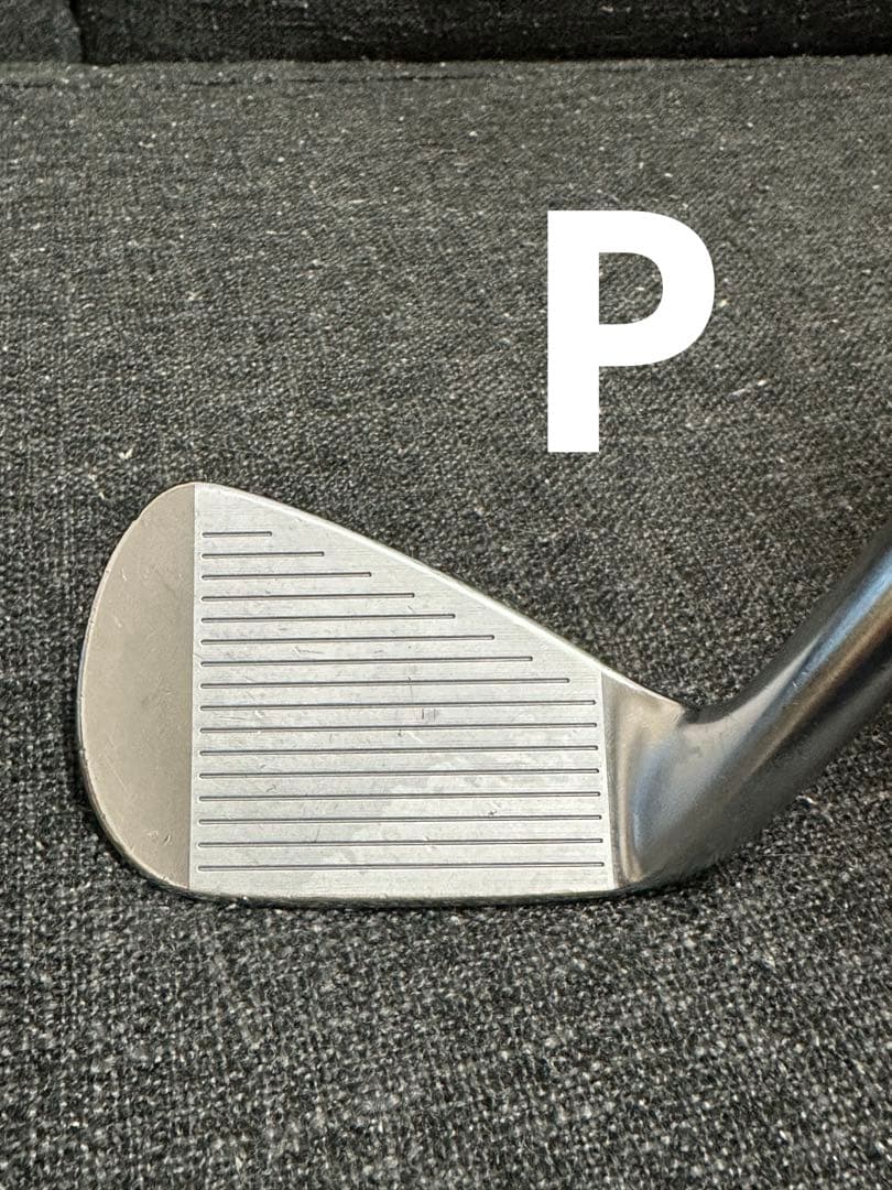 SRIXON ZX7アイアン　6本セット　モーダス120 S※大幅値下げ期間限定