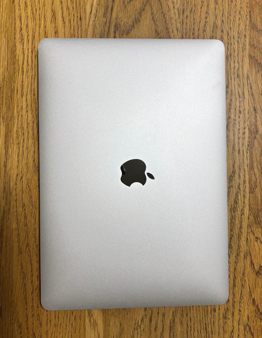 【ジャンク】MacBookPro13インチ2017 メモリ8GB