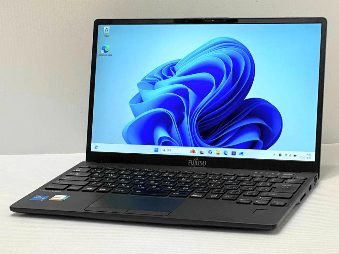 第11世代Core i5 LIFEBOOK U9311/F 13.3FHD