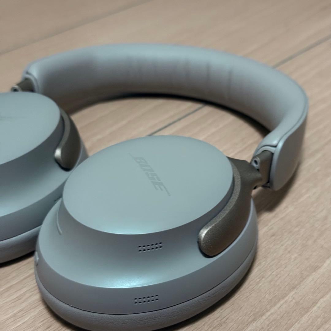 Bose QuietComfort Ultra Headphones 極美品