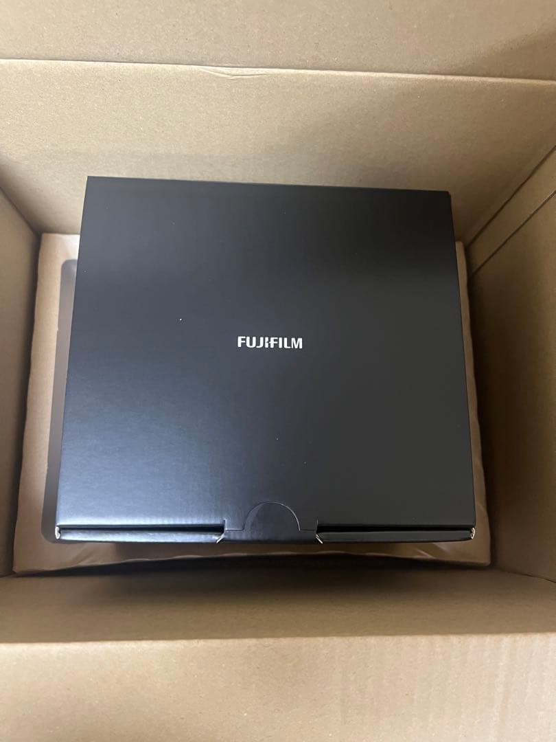 FUJIFILM 富士フィルム ブラック X100VI