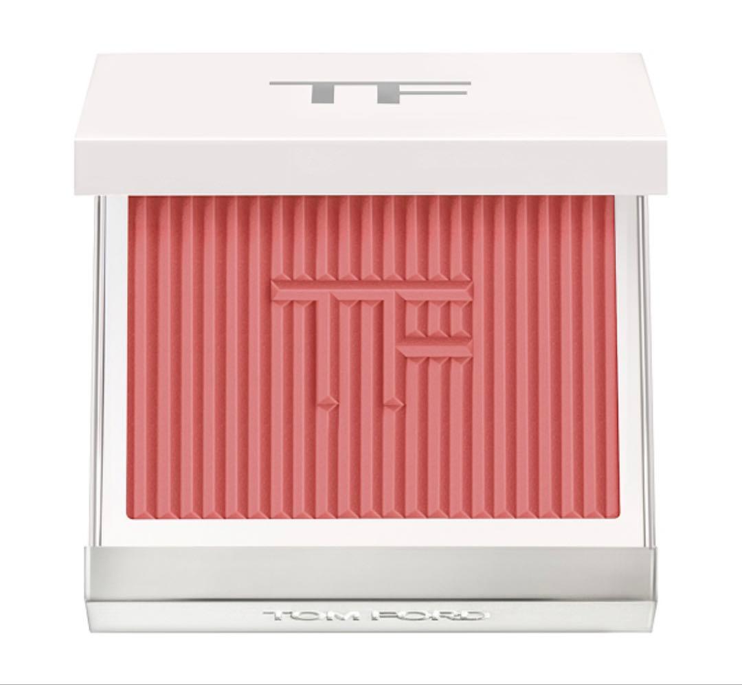 【新品・未使用】TOM FORD クリームブラッシュ