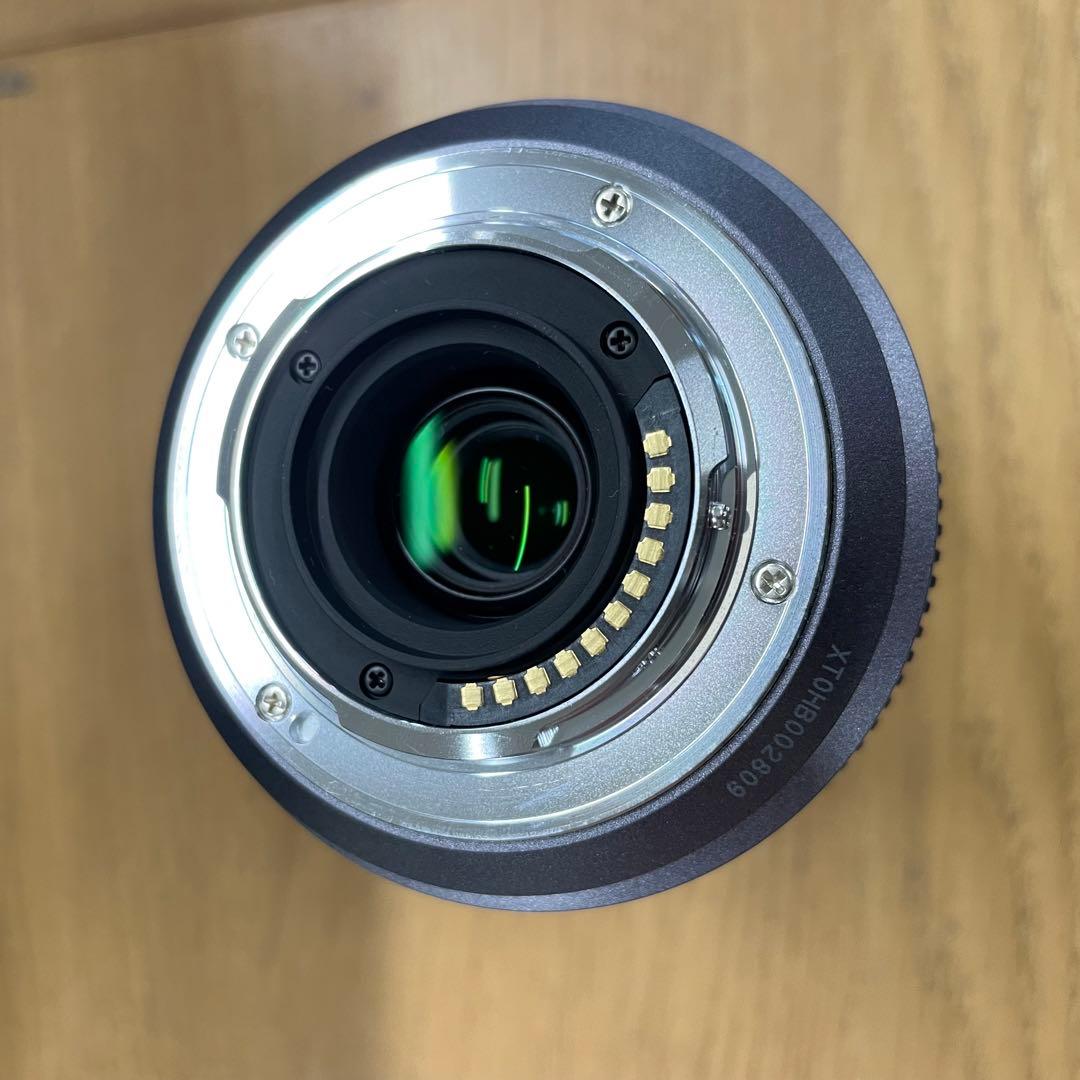 レンズ(ズーム) LUMIX G Vario 45-200mm F4-5.6 H-FS045200