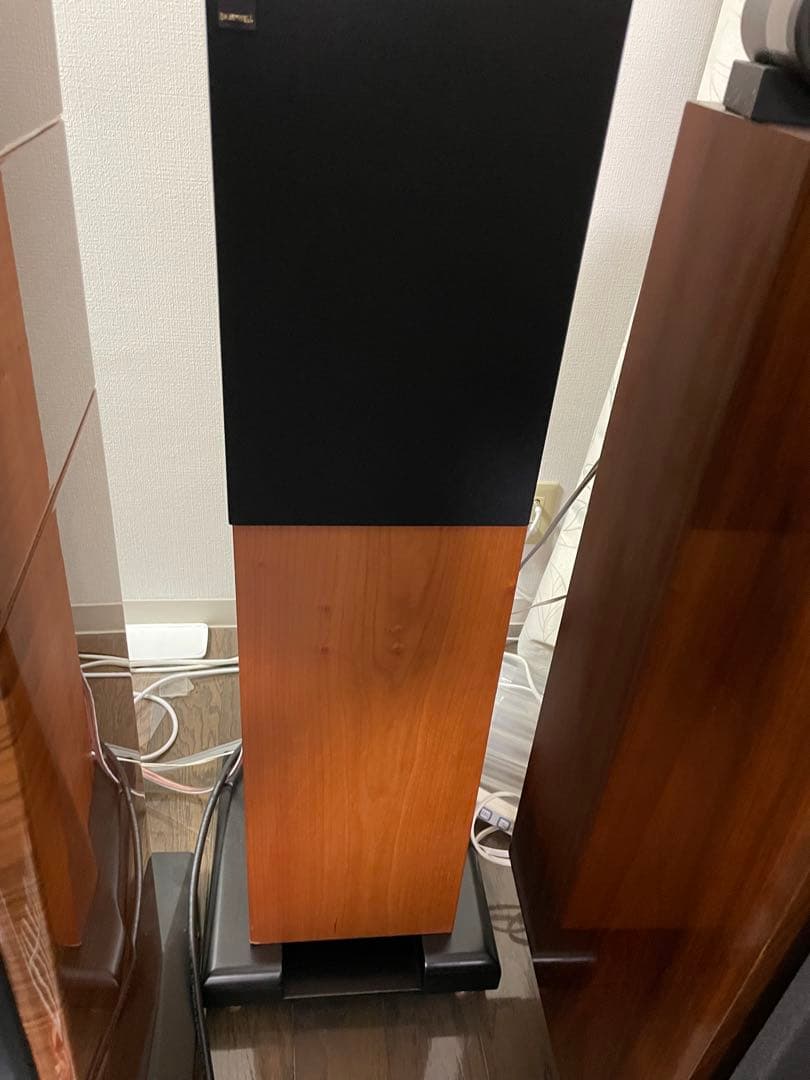 GRAHAM AUDIO CHARTWELL LS6f グラハムオーディオ