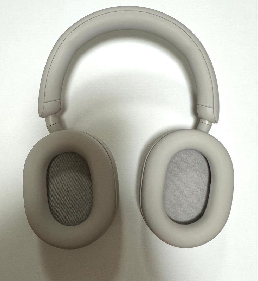 sony ワイヤレスヘッドホンwh-1000xm5
