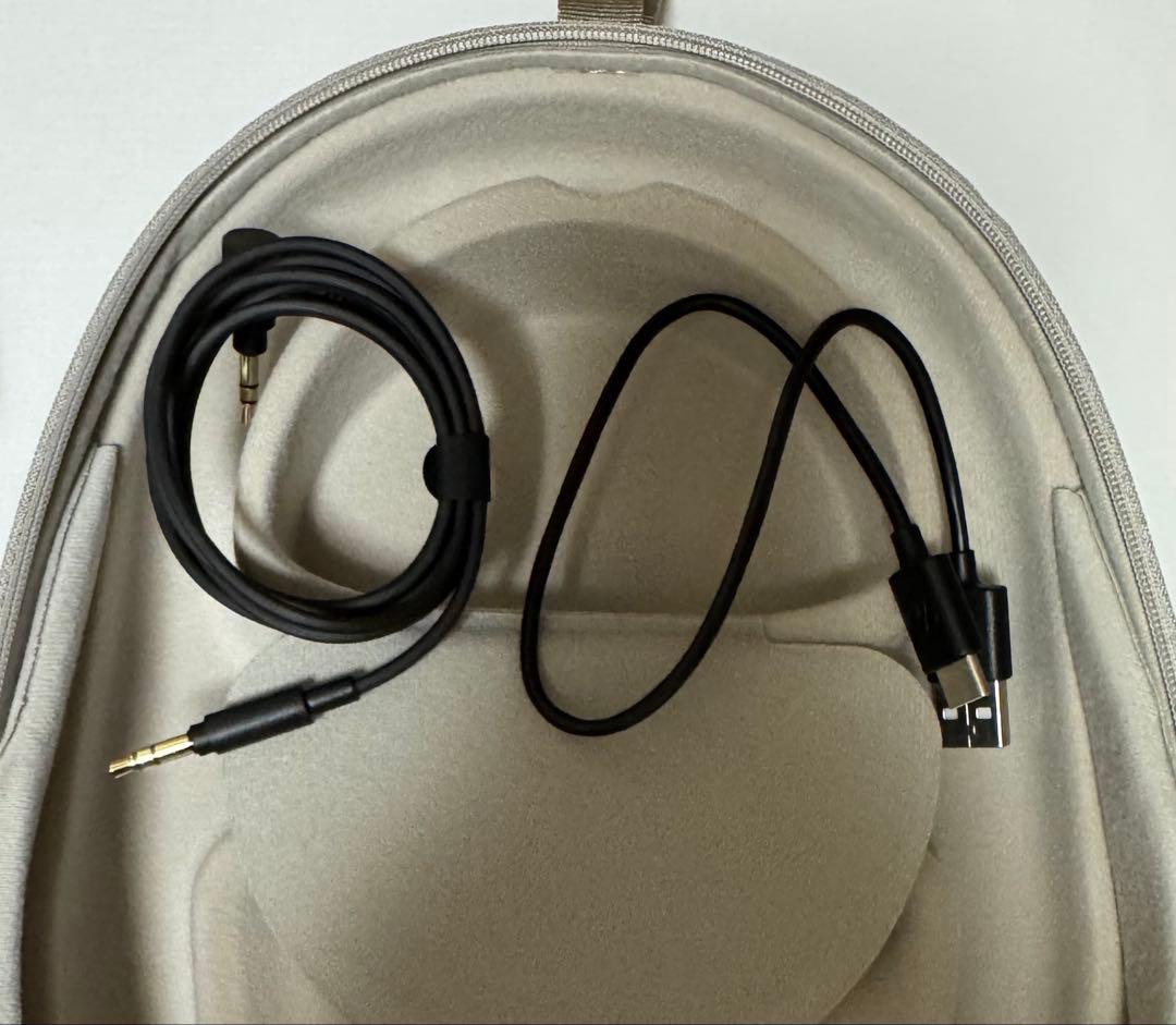 sony ワイヤレスヘッドホンwh-1000xm5