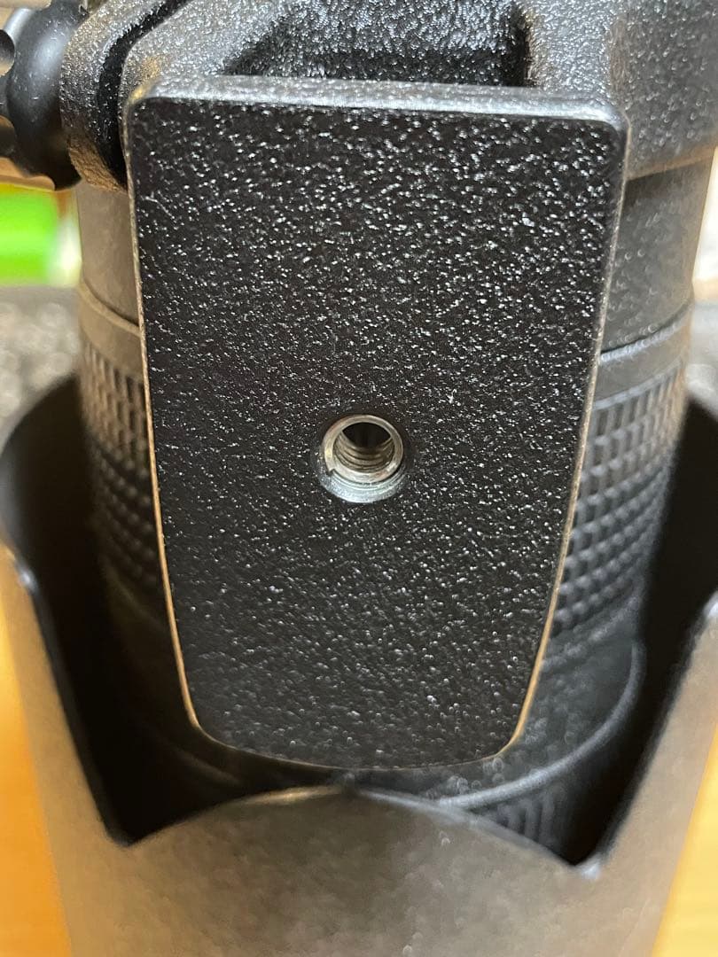 Nikon AF-S NIKKOR 80-200mm f/2.8 D 動作未確認