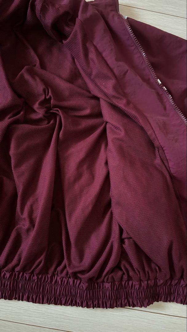 UMBRO×atmos pink アンブロ トラックジャケット