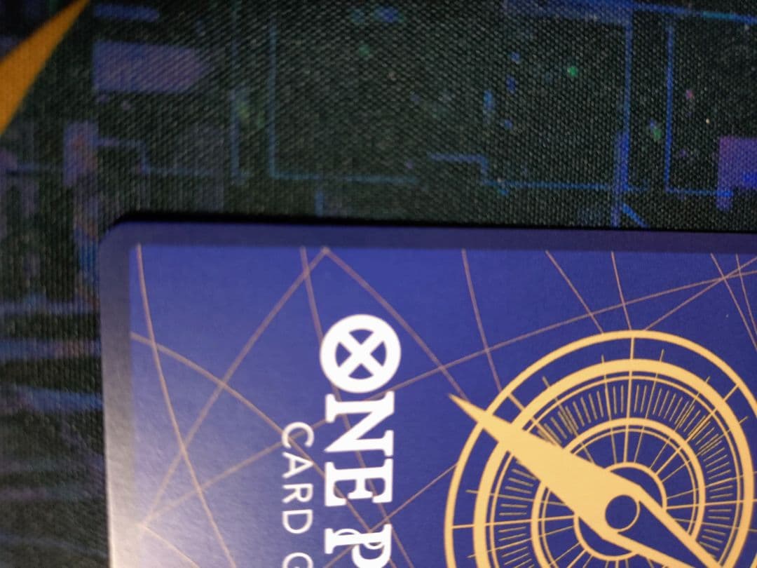 ワンピース カードゲーム ロロノア・ゾロ SP